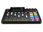 rodecaster pro 2, Ophalen, Zo goed als nieuw, Audio