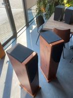 Luidsprekerset Castle, Audio, Tv en Foto, Luidsprekers, Overige merken, Ophalen of Verzenden, Zo goed als nieuw, 120 watt of meer