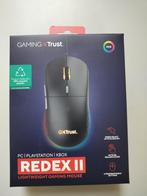 Trust GXT 925 REDEX II NIEUW, Ophalen of Verzenden, Nieuw, Rechtshandig, Trust