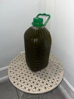 Verse olijf olie van top KWALITEIT, Ophalen