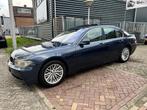 BMW 7-serie 735i Executive Airco/Navi/Leer/Schuifdak, Auto's, BMW, Origineel Nederlands, Te koop, 5 stoelen, Benzine