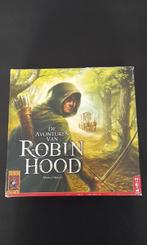 De Avonturen van Robin Hood 999games, Ophalen of Verzenden, Zo goed als nieuw
