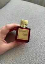 Baccarat Rouge 540 Parfum, Ophalen of Verzenden, Nieuw