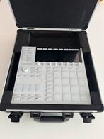 Maschine Mk3 limited edition+travel case+M32 keyboard, Diensten en Vakmensen, Muzikanten, Artiesten en Dj's
