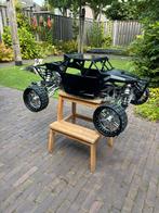 Kraken vesla 12s nieuw., Dieren en Toebehoren, Rijtuigen en Koetsen, Nieuw, Marathonwagen, Pony