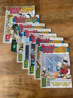 Donald Duck Extra!, Meerdere comics, Ophalen of Verzenden, Zo goed als nieuw, Europa