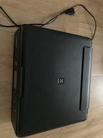 Canon TS5050 Printer - Scanner - Kopieermachine met Wifi, Computers en Software, Printers, Gebruikt, Verzenden, Inkjetprinter