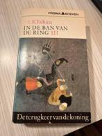 In de Ban van de Ring III - De terugkeer van de koning, Ophalen of Verzenden, Gelezen
