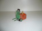 Dinky Toys Coventry Climax Fork Lift Truck  Heftruck, Hobby en Vrije tijd, Modelauto's | 1:43, Ophalen of Verzenden, Gebruikt