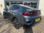 Renault Arkana 1.6 E-Tech Hybrid 145 Zen - Keyless - Navi -, Arkana, Gebruikt, Bedrijf, 760 kg