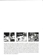 Kaart O.B. Bommel en Tom Poes., Ophalen of Verzenden, Olivier B, Bommel en Tom Poes, Nieuw, Overige typen