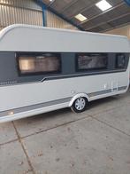 Hobby 460 Sff excellent, Reservewiel, Hobby, Kleine zit, Tot en met 3