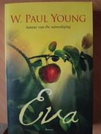 Eva - W. Paul Young (Roman) Uitg. Kok, Ophalen of Verzenden, Gelezen, W. Paul Young, Nederland
