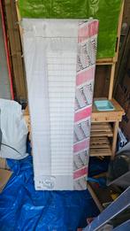 Thermrad radiator 400x1200 (nieuwprijs 99), Ophalen, 30 tot 80 cm, Radiator, Zo goed als nieuw
