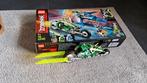 LEGO Ninjago 71769 Jay en Lloyd's Velocity Racers + extra, Kinderen en Baby's, Verzenden, Nieuw, Complete set, Lego
