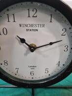 klok winchester  londen, Ophalen of Verzenden, 'T Olde Gre-j, Info@toldegrej.nl, Endepoelstraat 20f Didam
