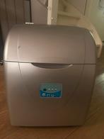 IJsblokjesmachine - Snel en gemakkelijk ijs maken!, Witgoed en Apparatuur, IJsmachines, Ophalen of Verzenden, Gebruikt