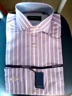 6 Merk Overhemden met korte en lange mouwen. Nieuw., Ophalen of Verzenden, Nieuw