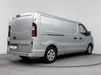 Renault Trafic E-Tech T29 L2H1 comfort 52 kWh, 12 maanden, Stof, Renault, 920 kg