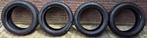 Bridgestone Blizzak LM001 winterbanden | 205/55R19 97H XL, Ophalen, Gebruikt