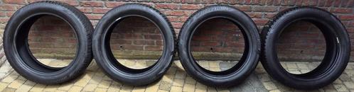 Bridgestone Blizzak LM001 winterbanden | 205/55R19 97H XL, Auto-onderdelen, Overige Auto-onderdelen, Gebruikt, Ophalen