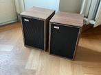 Speaker box sonos 1 vintage retro boxen boxjes speakerboxen, Audio, Tv en Foto, Luidsprekers, Philips, Gebruikt, Overige typen