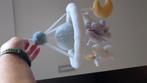 Babymobiel, Kinderen en Baby's, Speelgoed | Babyspeelgoed, Ophalen, Zo goed als nieuw, Overige typen