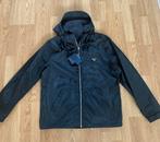 Prada Windbreaker Zomerjas Maat L, Ophalen of Verzenden, Nieuw, Zwart
