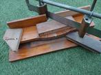 Verstekzaag brocant, Antiek en Kunst, Antiek | Gereedschap en Instrumenten, Ophalen
