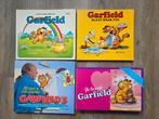 Garfield  div albums  engelstalig  loeb pockets gekleurd, Boeken, Meerdere comics, Ophalen of Verzenden, Gelezen, Europa