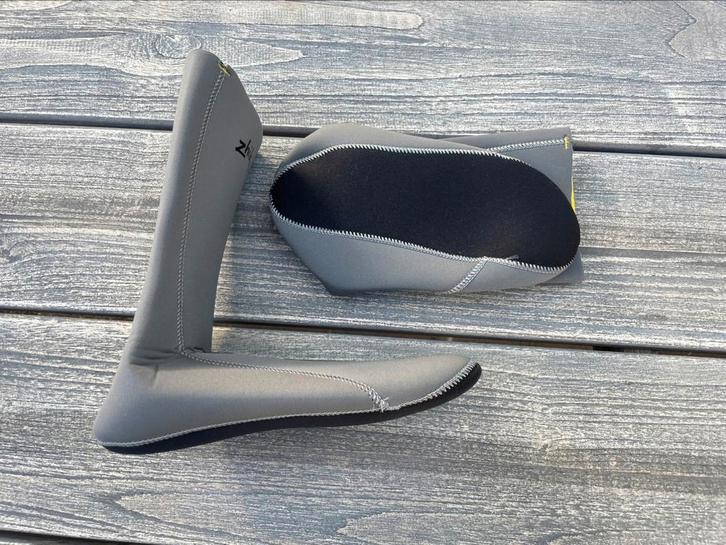 Zhik super warm sokken maat 6-8, Watersport en Boten, Watersportkleding, Nieuw, Overige typen, Kind, Ophalen of Verzenden