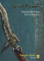 Keris Boek Spirit Ajisaka Kris Kriss Krissen BUCSA, Antiek en Kunst, Verzenden
