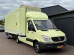 Mercedes-Benz Sprinter 519 BE Trekker 3250 KG laadvermogen D, Auto's, Euro 5, Achterwielaandrijving, Gebruikt, 190 pk