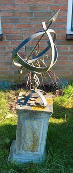 Zonnewijzer, Ophalen, Gebruikt