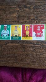 Plus voetbalplaatjes, Plus, Ophalen of Verzenden