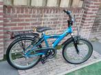 Mooie 20 inch batavus snake jongens fiets 3 versnellingen, Fietsen en Brommers, Fietsen | Jongens, Ophalen, Gebruikt, 20 inch