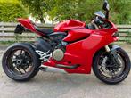 Ducati Panigale 1199 ABS, Particulier, Super Sport, 2 cilinders