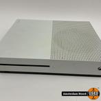 Xbox One S 500GB Wit, Spelcomputers en Games, Spelcomputers | Xbox One, Microsoft, Zo goed als nieuw, Support@microsoft.com, Microsoft Corporation
One Microsoft Way
Redmond, WA 98052-6399
USA