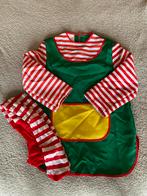 Pippi Langkous Verkleedpak Maat 116, Kinderen en Baby's, Carnavalskleding en Verkleedspullen, Ophalen, Zo goed als nieuw, 110 t/m 116