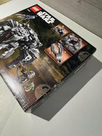 LEGO Star Wars 75361 Spider Tank - NIEUW & VERZEGELD, Ophalen of Verzenden, Zo goed als nieuw, Nvt, Nvt