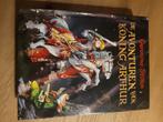 De avonturen van koning arthur, Ophalen, Fictie algemeen, Geronimo Stilton, Zo goed als nieuw