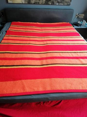 Vintage Hatema Deken beschikbaar voor biedingen