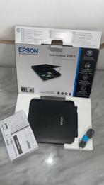 Epson Perfection V39 II Scanner – Nieuw, Scannen, Printer, Ophalen of Verzenden, Zo goed als nieuw