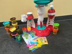 Play Doh ijsmachine, Kinderen en Baby's, Ophalen of Verzenden, Zo goed als nieuw, Knutselen