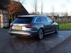 Audi A4 Avant 35 TFSI Launch edition Sport 2x S-Line | Panor, Auto's, Audi, Te koop, Zilver of Grijs, Gebruikt, 750 kg