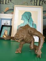 Vintage Rancor Star Wars Figuur, Ophalen of Verzenden, Gebruikt