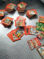 Suske en wiske, vanaf nr 69 en extra Suske en wiske , Jerom, Boeken, Meerdere stripboeken, Ophalen, Gelezen