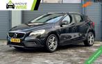 Volvo V40 Cross Country 2.0 D3 -150pk Summum | Automaat | Ad, Auto's, 4 cilinders, Leder en Stof, Zwart, Adaptive Cruise Control