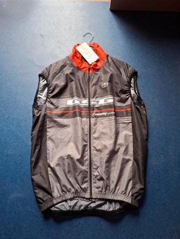 Windstopper nieuw maat 4xl  beschikbaar voor biedingen