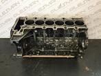 Onderblok N54B30A BMW (kaal), Gebruikt, -, -, Ophalen of Verzenden